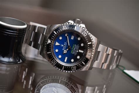 deepsea rolex dial versions|Rolex deepsea price.